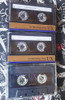 Cassette Sony Ux 60 Y 90 Cro2 Un Solo Uso 3