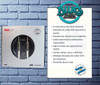 Cable P/instrum Kwc Silver Nucleo Plug-plug 6mts Oferta! 1