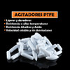 Buzo Agitador Magnético Ovalado 15x7 Mm - Salttech 3