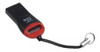 Mini Lector Memorias Usb 2.0 Sd / Microsd / Mmc 1