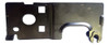 Bisagra Superior Derecha Heladera Patrick Mabe Pqp458bkrss0 2