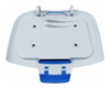 Tapa Completa Robot Dolphin S100 (ing Maschwitz) 1