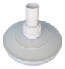 Tapa Skimmer Intermedio Con Oring Y Acople Rápido Vulcano 0