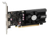 Tarjeta De Video Msi Nvidia Geforce Gt1030 4gb Ddr4 2