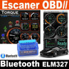 Obd2 Bluetooth Elm327 2019 Escáner O Computadora De Abordo 4