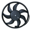 Electroventilador Fiat Palio/siena/idea/strada 0