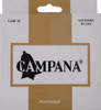 Cuerdas Guitarra Criolla Campana Encordado Nylon Plata 2 Cuerdas Guitarra Criolla Campana Encordado Nylon Plata 2