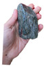 Piedra En Bruto Cuarzo Verde 0