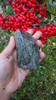Piedra En Bruto Cuarzo Verde 1