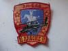 Insignia Aviacion Parche Helicoptero Apache Ah64a Antiguo 3