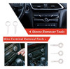 Kurala Herramientas De Ajuste Automático 19 Piezas Kit De . 6