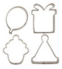 Autumn Carpenter  Cutie Cupcake Cutter Set  Cumpleaños... 0