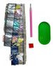 Kit Pintura Diamante Decorar Incluye 2 Pulseras Mod8 1