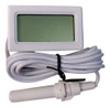 Termometro Digital C/humidistato Evertech 0