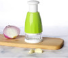 Cortador Picador Triturador Chopper Ajo Cebolla Verduras 1