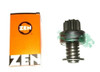 Bendix De Arranque Burro Indiel An115 10 Dientes 5