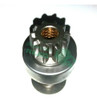 Bendix De Arranque Burro Indiel An115 10 Dientes 7