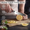 Tijeras De Cocina Acero Inoxidable Aleman Para Hueso Pollo 1