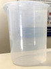 Vaso De Precipitado Plastico 5000ml 0