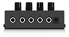 Amplificador De Auriculares Behringer Ha400 Micro Amp 2