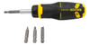 Set Stanley Destornillador Crique Puntas Acero Fmht62287 Fs 4
