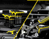 Llave Tipo T Con Bocallave Hexagonal 14mm Crossmaster 6