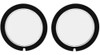 Insta360 Juego De Protectores De Lentes Adhesivos Para X3 0