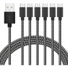 Cable Gopala Micro Usb Cargador Android  Cordón De Carga 0