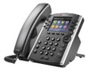 Teléfono Ip Multimedia Polycom Vvx 410 1