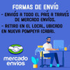 Rejilla Extensible Universal Para Horno Cocina Mediana 5