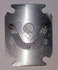 Placa De Flapper Compresor Niwa Anw 50 1