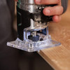 Metabo Hpt Enrutador Inalámbrico Multivoltios De 4