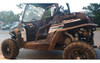 Puerta Micro Cf Gamma Z-force 625 Somos Fabricantes Utv Mtx 1