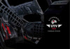 Puerta Micro Cf Gamma Z-force 625 Somos Fabricantes Utv Mtx 6