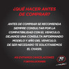 Pedal De Acelerador Hellux 5