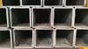 Caño Estructural Cuadrado 100x100x2,5mm Barra 6 Mt Polimetal 4