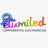 5 Led Chip 5 Watts Azul 460 Nanometros (royal Blue) 4