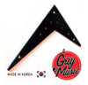 Puente Cool Parts Prr02 Bk Estilo Randy Rhoads Cola Tiburon 1