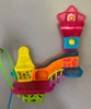 Juego De Polly Pocket De Pared 1