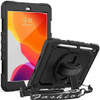 Funda Seymac Para iPad De 8.a / 7.a Generacion, Funda Para I 0
