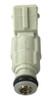 Inyector Combustible Ford Focus 1
