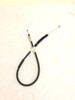 Cable Acelerador Autoelevador Toyota Motor 4y Nafta 0