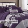 Juegos De Edredón De Ropa De Cama Merry Home - Juego De Edre 2