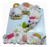 Number Cake//torta Numero 1