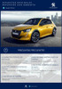Bujia Peugeot 308 Original 3