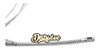 Juego Cables De Freno Kombi X 2 2