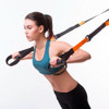 Tiras Suspensión Atrio Tipo Trx Entrenamiento Funcional Ub 1