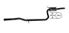 Escape Completo Ford Ka Naf. 1.0 (99-2008) 2