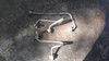3 Caños De Inyectores Fiat 147 1.3 1
