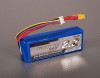 Rc Turnigy 2200mah 3s 40c Lipo Pack 1